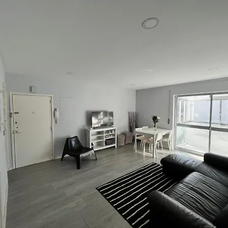Quarto No Em Apartamento Compartilhado Accommodatie bij particulieren